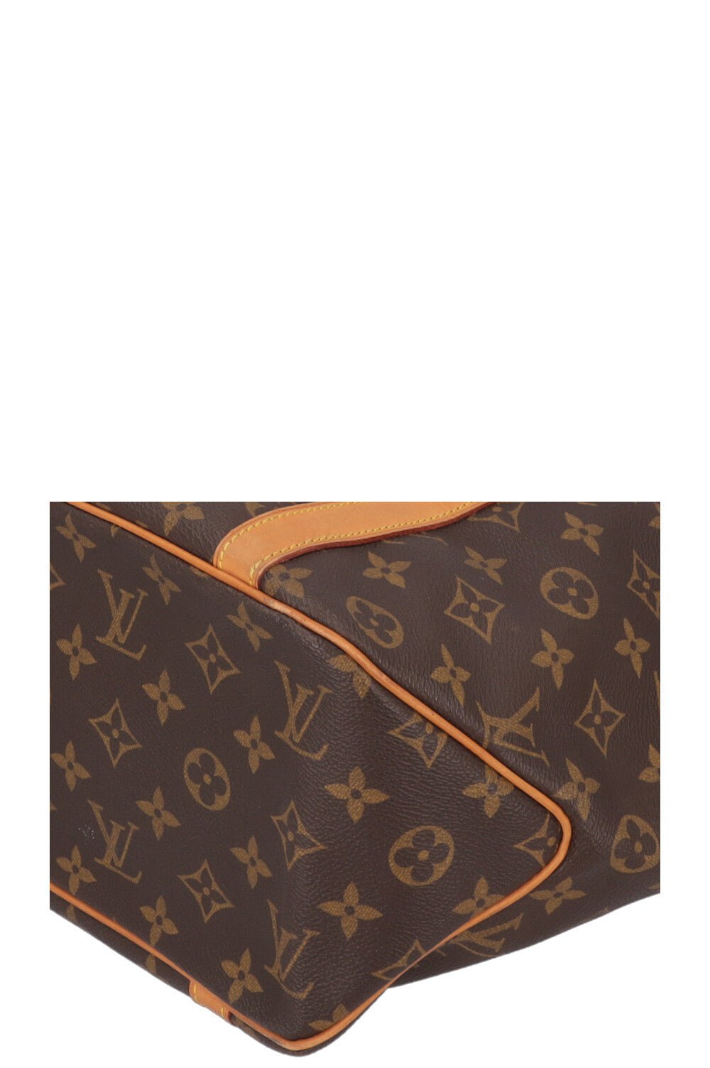 LOUIS VUITTON Sac Shopping PM MNG Canvas | AlmaBagz - Image 6