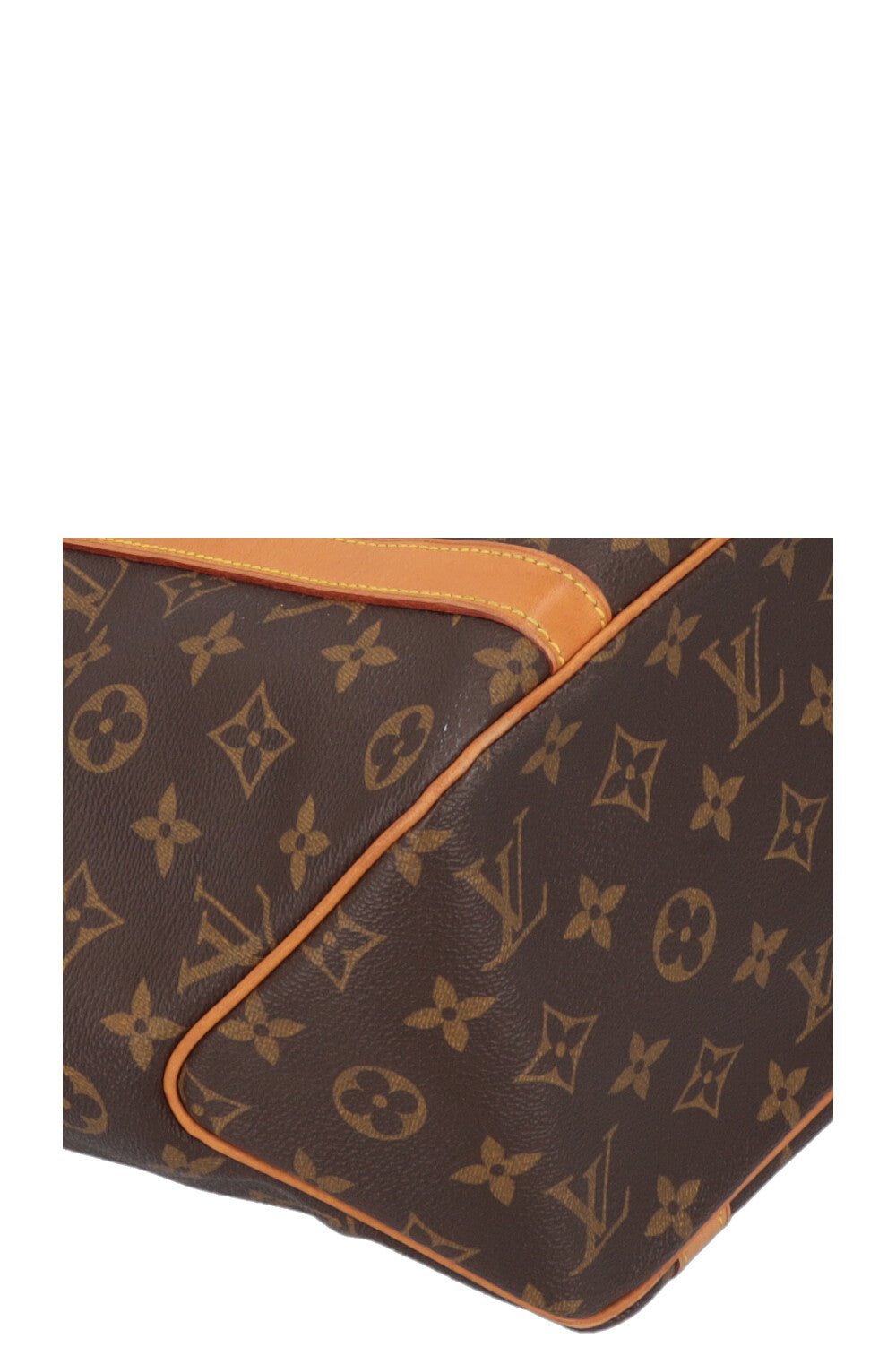 LOUIS VUITTON Sac Shopping PM MNG Canvas | AlmaBagz - Image 7