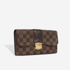 Louis Vuitton Sistina Wallet | AlmaBagz