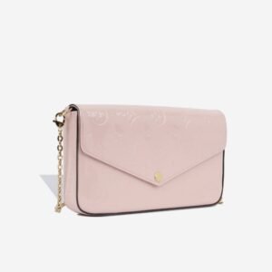 Louis Vuitton Pochette Felicie | AlmaBagz