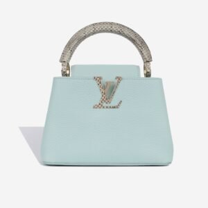 Louis Vuitton Capucines Mini | AlmaBagz