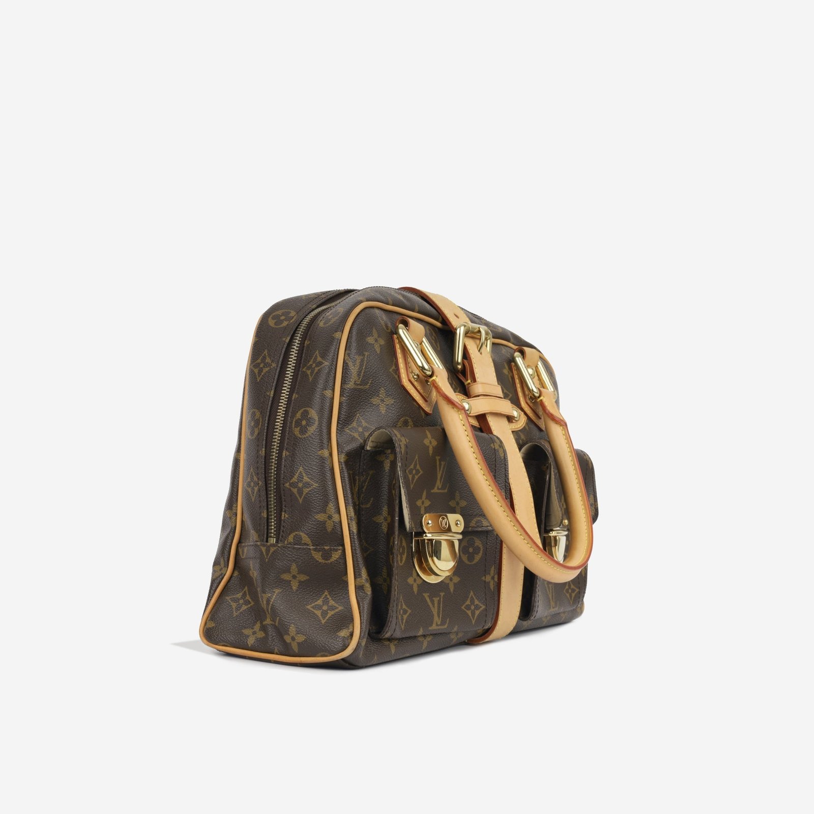 Louis Vuitton Manhattan Bag | AlmaBagz