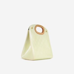 Louis Vuitton Maple Drive - Pearl Vernis | AlmaBagz