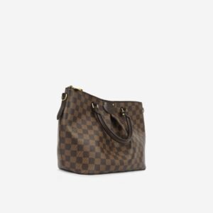 Louis Vuitton Sienna MM - Damier Ebene | AlmaBagz
