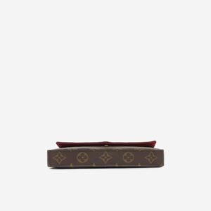 Louis Vuitton Pochette Félicie | AlmaBagz