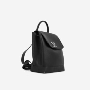 Louis Vuitton My Lockme Backpack | AlmaBagz