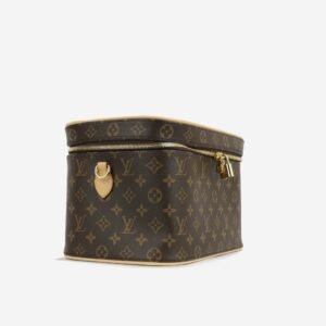 Louis Vuitton Nice Vanity - Monogram | AlmaBagz