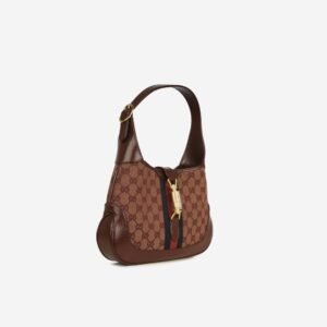 Gucci Jackie Shoulder Bag - Small (NWT) | AlmaBagz
