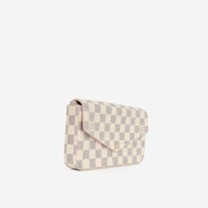 Louis Vuitton Pochette Félicie | AlmaBagz