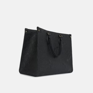 Louis Vuitton Onthego MM Tote | AlmaBagz