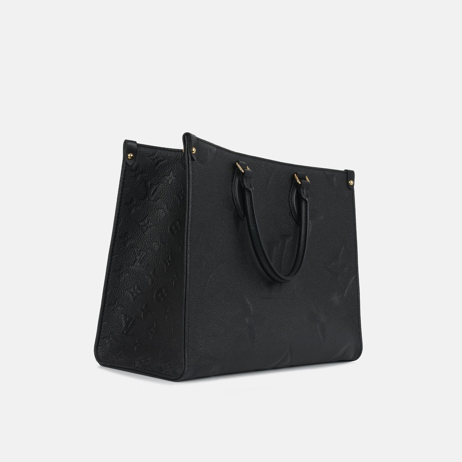 Louis Vuitton Onthego MM Tote | AlmaBagz