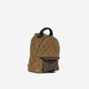 Louis Vuitton Palm Springs Backpack - Mini | AlmaBagz