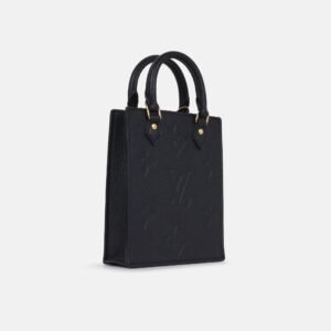 Louis Vuitton Petit Sac Plat | AlmaBagz