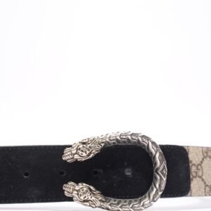Gucci Dionysus GG Supreme Coated Canvas 85cm 34'' | AlmaBagz