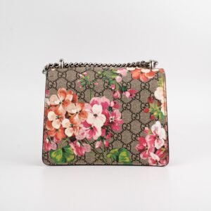 Gucci Mini Dionysus Bloom Pink | AlmaBagz