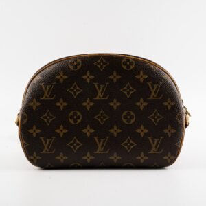 Louis Vuitton Blois Crossbody Bag | AlmaBagz