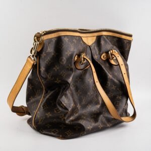 Louis Vuitton Palermo Monogram | AlmaBagz