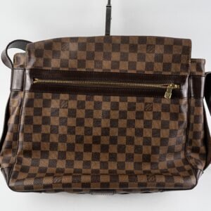 Louis Vuitton Bastille Messenger Bag | AlmaBagz