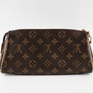 Louis Vuitton Eva Monogram Crossbody Bag | AlmaBagz