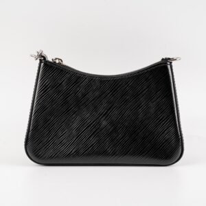 Louis Vuitton Marellini x YK Black | AlmaBagz