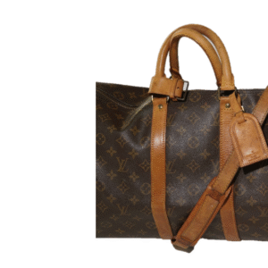 Louis Vuitton 45 Keepall | AlmaBagz
