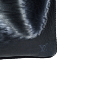 Louis Vuitton 45 Sort Epi Keepall | AlmaBagz