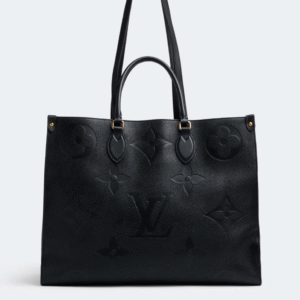 Louis Vuitton On-The-Go GM | AlmaBagz