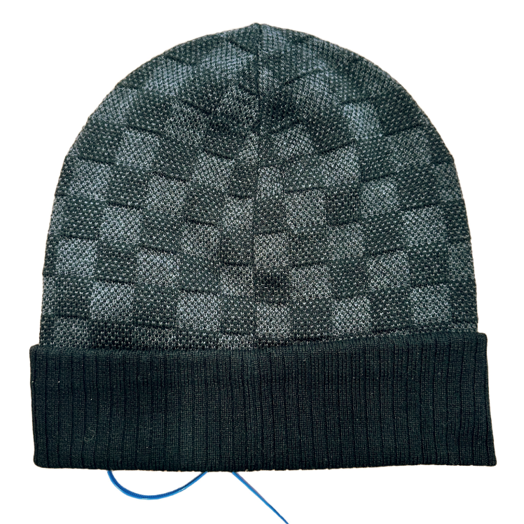 Hat Luxury Designer By Louis Vuitton Size: S | AlmaBagz