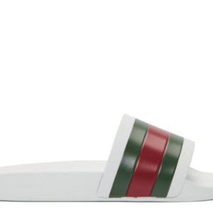Gucci Pursuit Slides | AlmaBagz