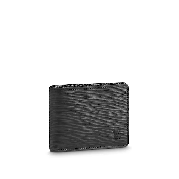 Louis Vuitton Slender ID Wallet Epi Leather | AlmaBagz - Image 5