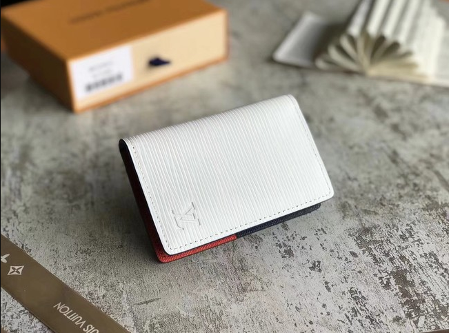 Louis Vuitton Pocket Organizer Epi Leather | AlmaBagz - Image 7