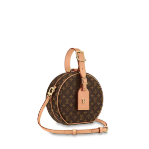 Louis Vuitton Petite Boite Chapeau Monogra | AlmaBagz