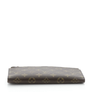 Louis Vuitton Adele Wallet Monogram Canvas Orange | AlmaBagz