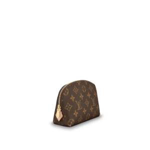 Louis Vuitton Cosmetic Pouch PM Monogram Canvas | AlmaBagz