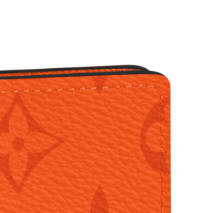 Louis Vuitton Multiple Wallet Orange | AlmaBagz