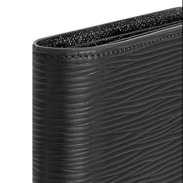 Louis Vuitton Slender ID Wallet Epi Leather | AlmaBagz