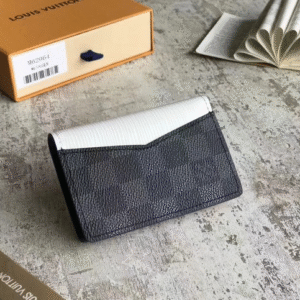 Louis Vuitton Pocket Organizer Epi Leather | AlmaBagz