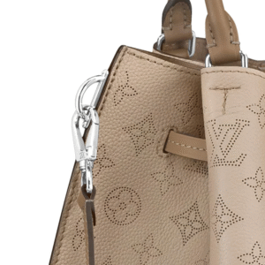 Louis Vuitton Girolata Handbag Mahina Galet | AlmaBagz