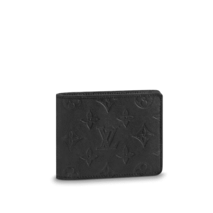 Louis Vuitton Multiple Wallet Monogram Shadow | AlmaBagz
