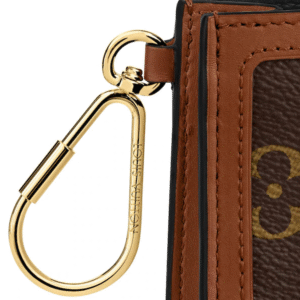 Louis Vuitton Dauphine Multicartes | AlmaBagz