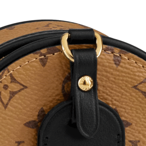 Louis Vuitton Mini Boîte Chapeau Monogram Reverse Canvas | AlmaBagz