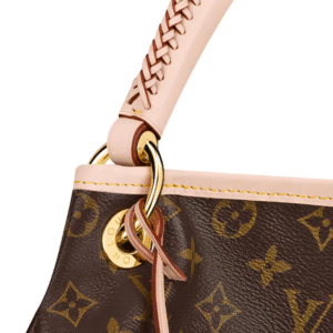 Louis Vuitton Artsy MM Monogram | AlmaBagz