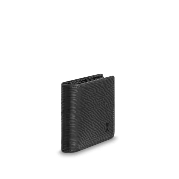 Louis Vuitton Slender ID Wallet Epi Leather | AlmaBagz - Image 2