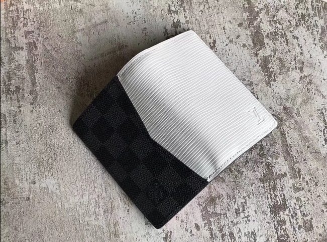 Louis Vuitton Pocket Organizer Epi Leather | AlmaBagz - Image 2