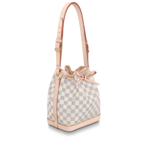 Louis Vuitton Noe BB Damier Azur Canvas | AlmaBagz