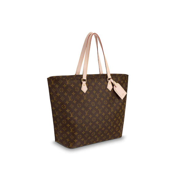 Louis Vuitton All-In MM | AlmaBagz