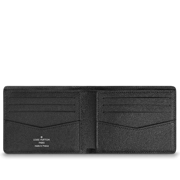 Louis Vuitton Slender ID Wallet Epi Leather | AlmaBagz - Image 3