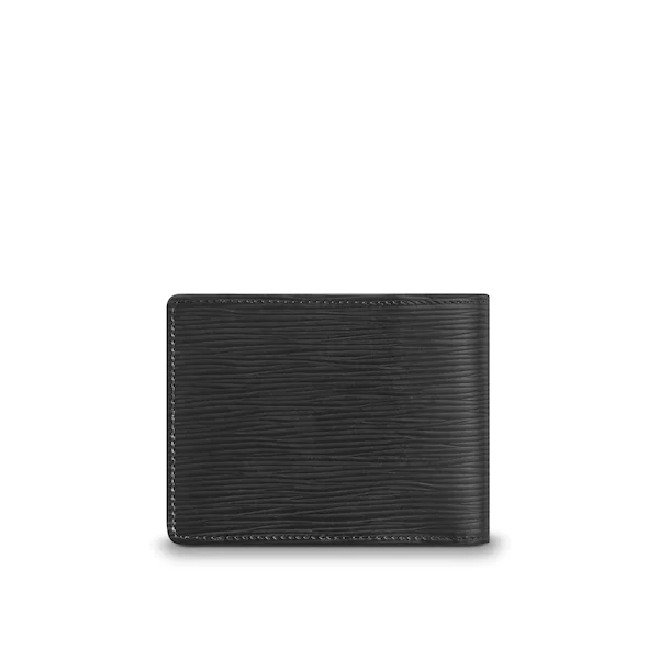 Louis Vuitton Slender ID Wallet Epi Leather | AlmaBagz - Image 4