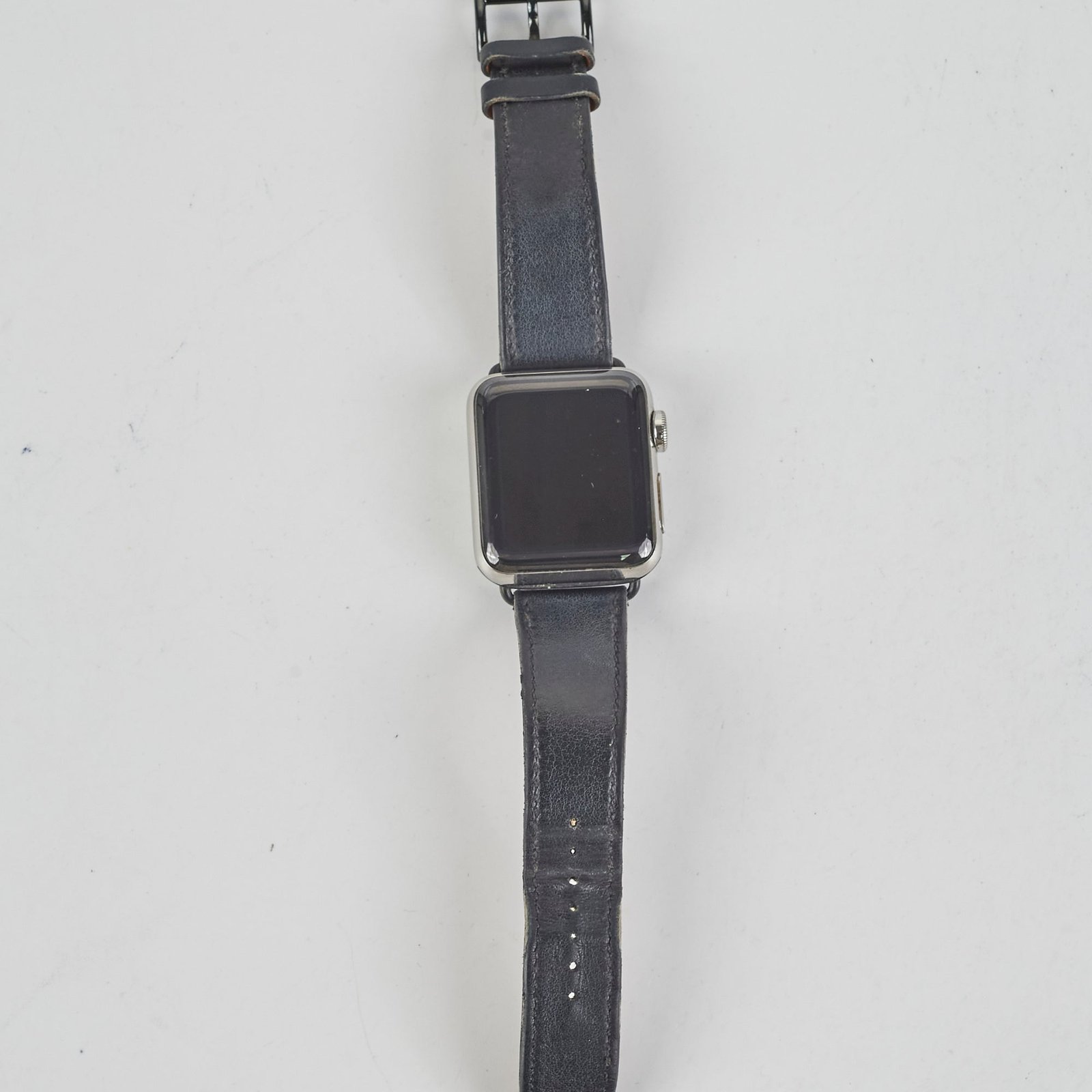 Hermes Apple Watch Series 3 | AlmaBagz