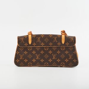 Louis Vuitton Marelle Monogram Shoulder Bag | AlmaBagz